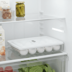 Contenedor para huevos