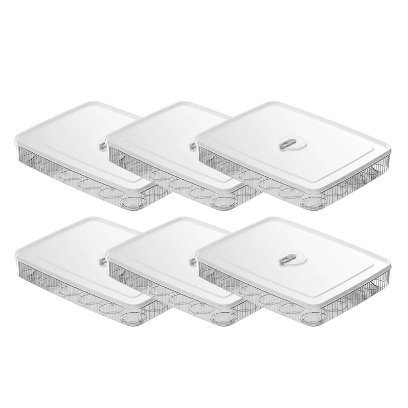 Contenedor para huevos