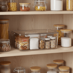 Contenedores con tapa