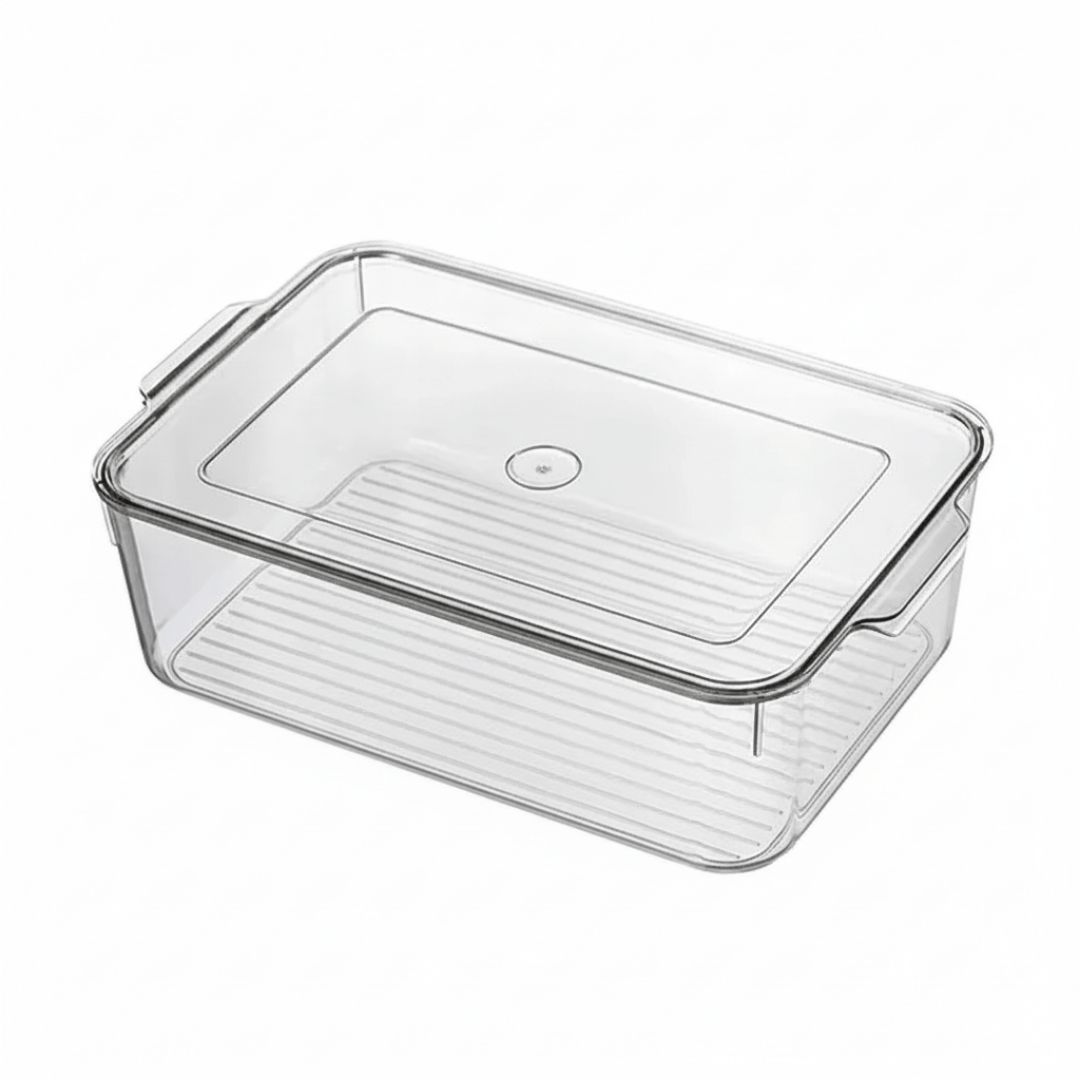 Contenedores con tapa