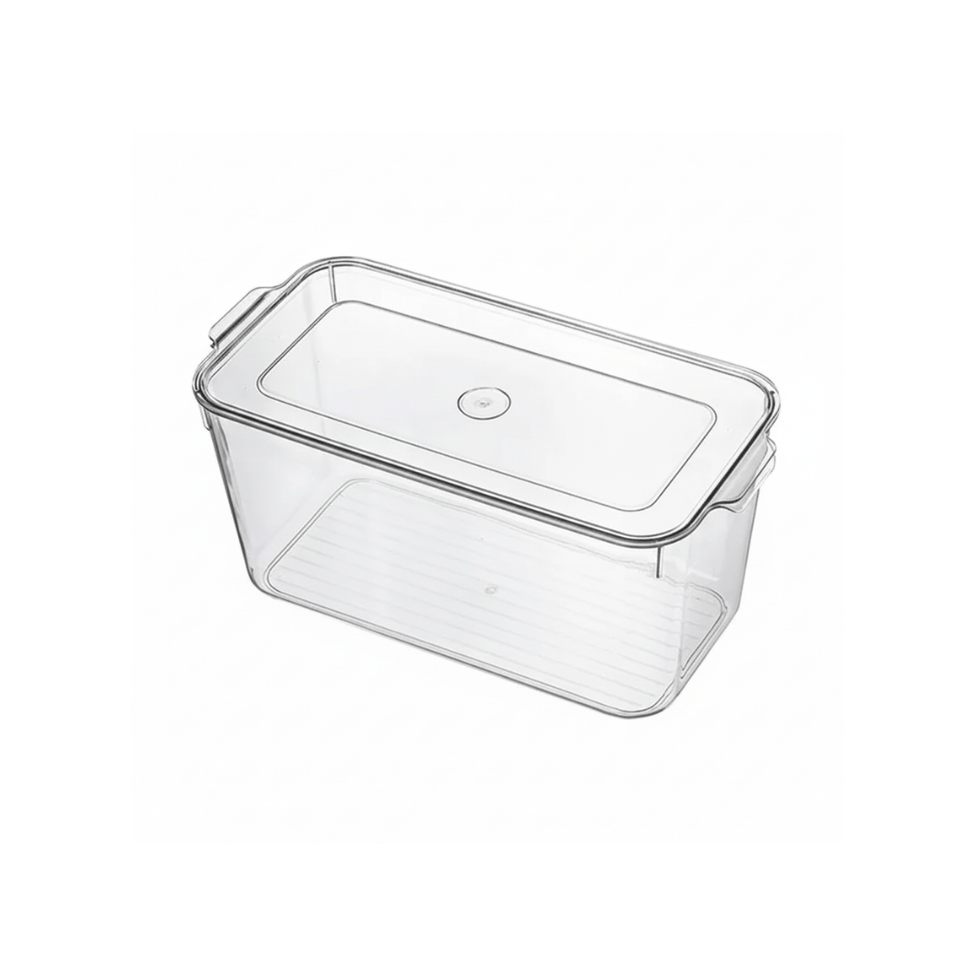 Contenedores con tapa