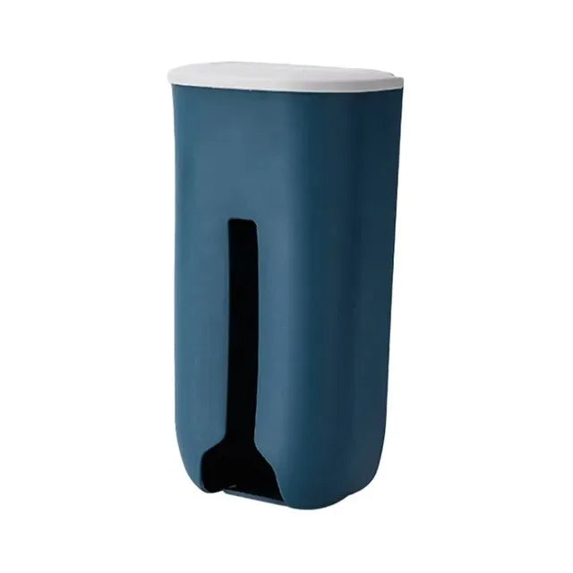 Dispensador de bolsas