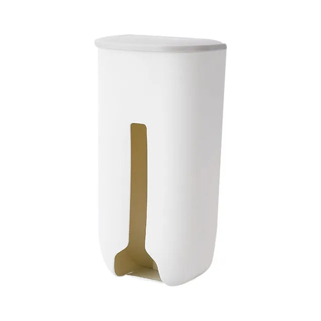 Dispensador de bolsas