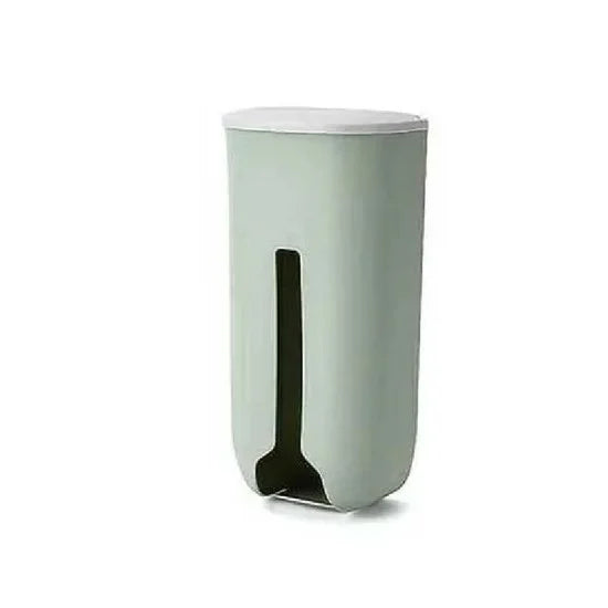 Dispensador de bolsas