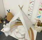 Silla inflable bebé