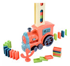 Juego de tren eléctrico