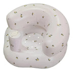 Silla inflable bebé