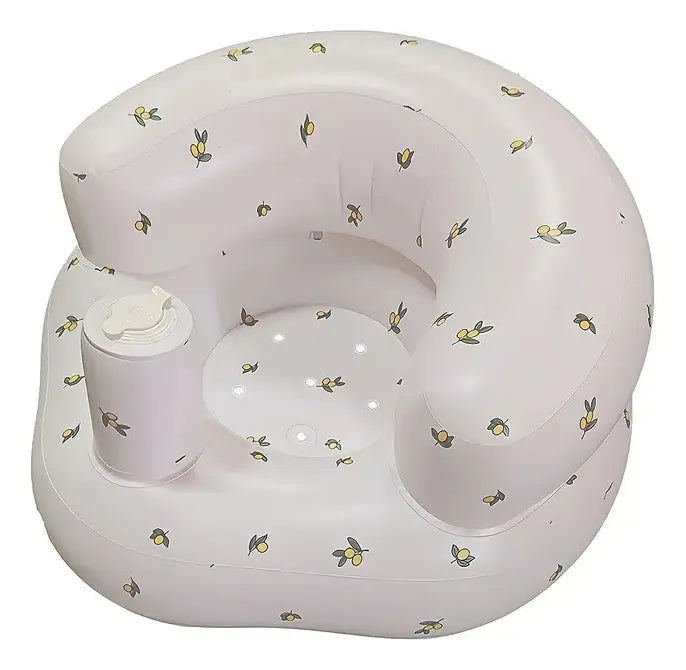 Silla inflable bebé