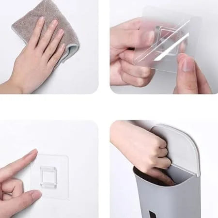 Dispensador de bolsas