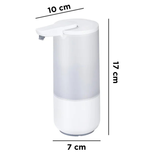 Dispensador de Jabón Automático