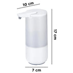 Dispensador de Jabón Automático