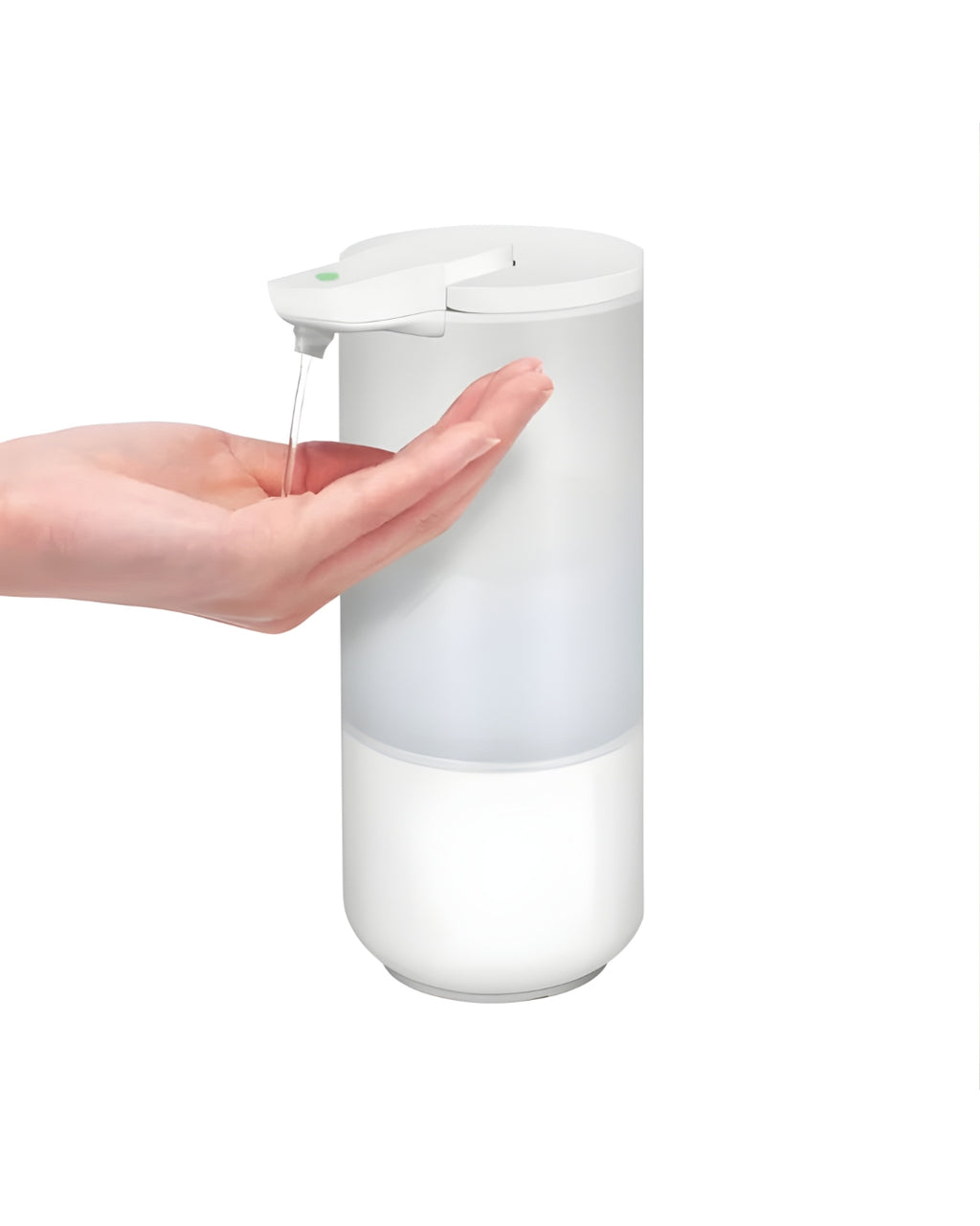 Dispensador de Jabón Automático