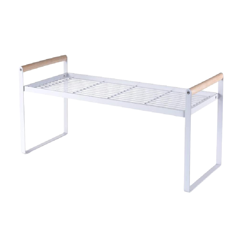 Estante organizador