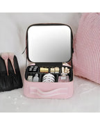 Estuche de maquillaje