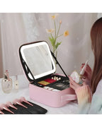 Estuche de maquillaje