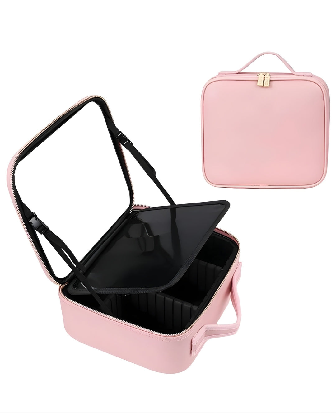 Estuche de maquillaje