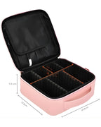 Estuche de maquillaje