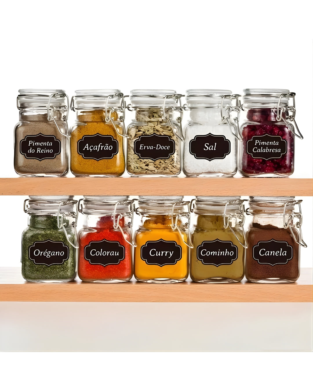 Etiquetas de pizarra