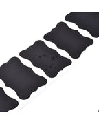 Etiquetas de pizarra