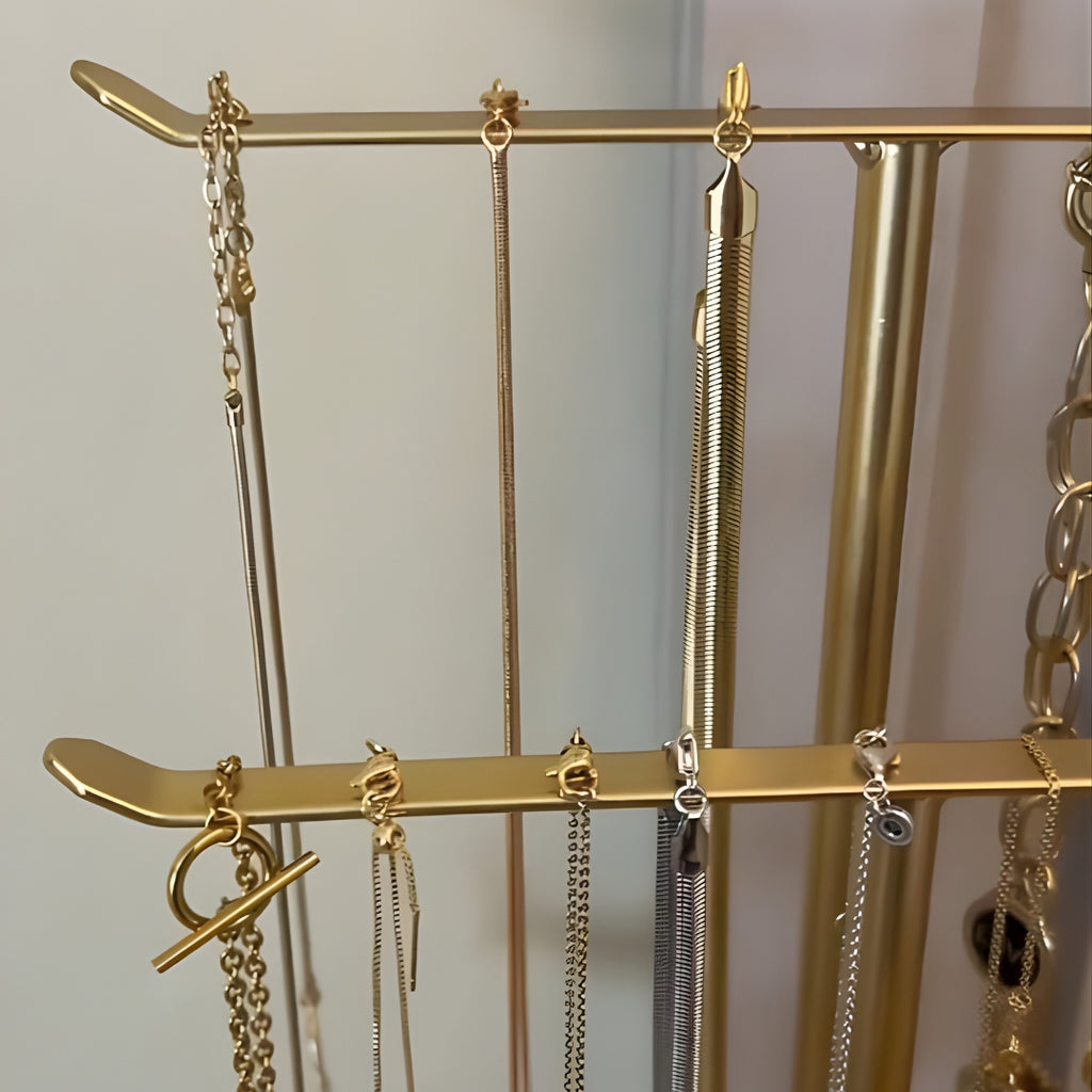 Exhibidor de joyas