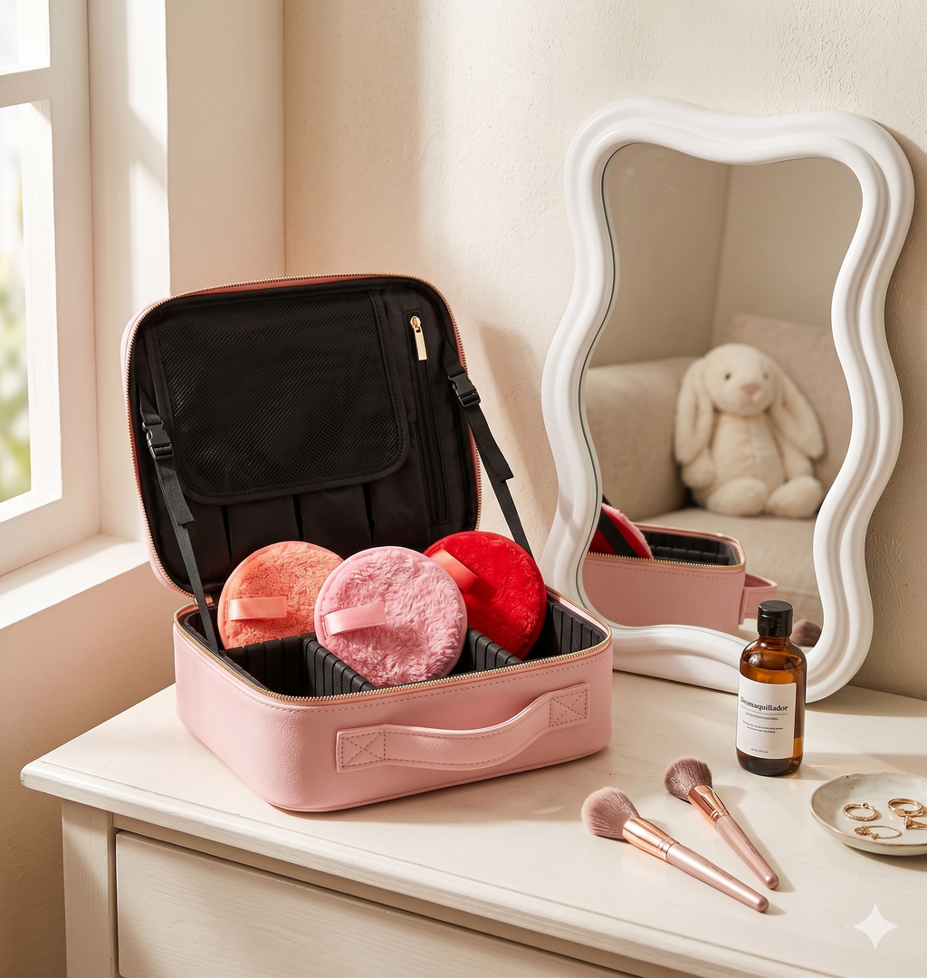 Beauty Box