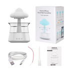 Humidificador de nube