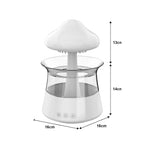 Humidificador de nube