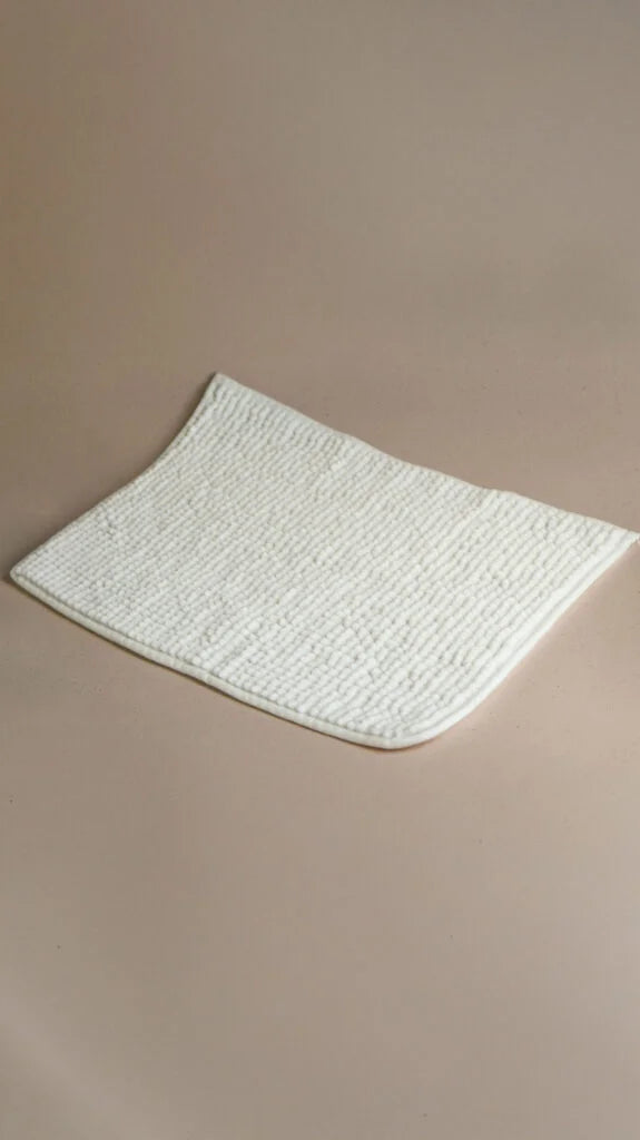 Tapete de baño kumo