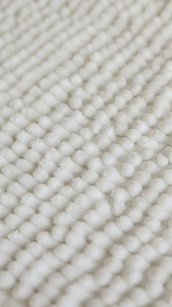 Tapete de baño kumo