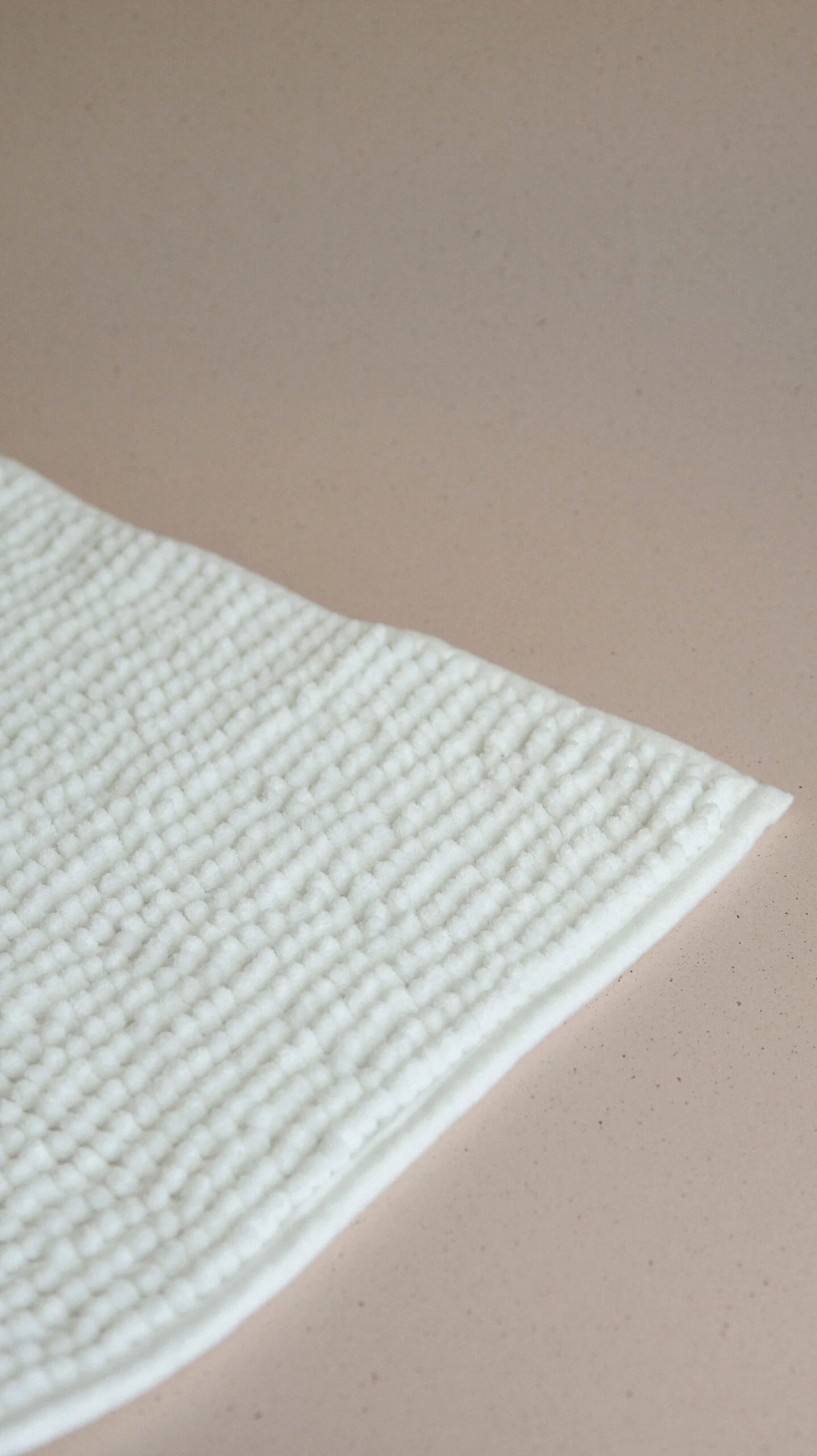 Tapete de baño kumo