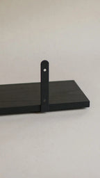 Organizador de baño haiku