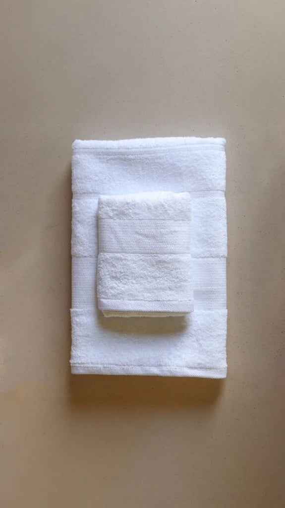 Set de toallas heaven