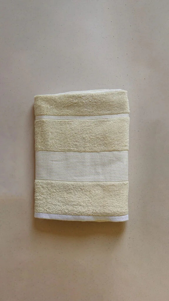 Set de toallas heaven