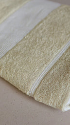 Set de toallas heaven