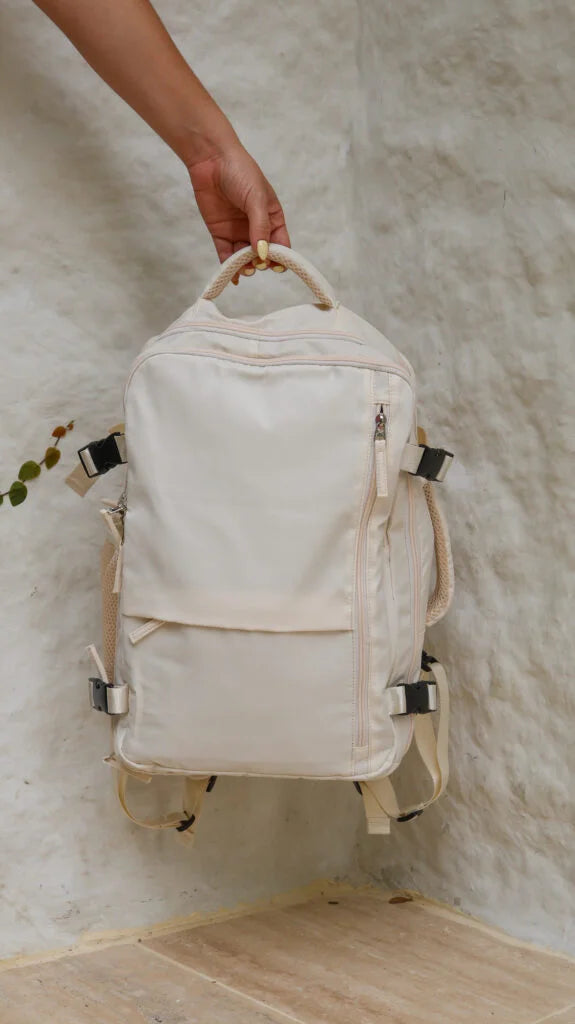 Morral multifuncional