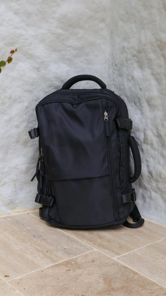 Morral multifuncional