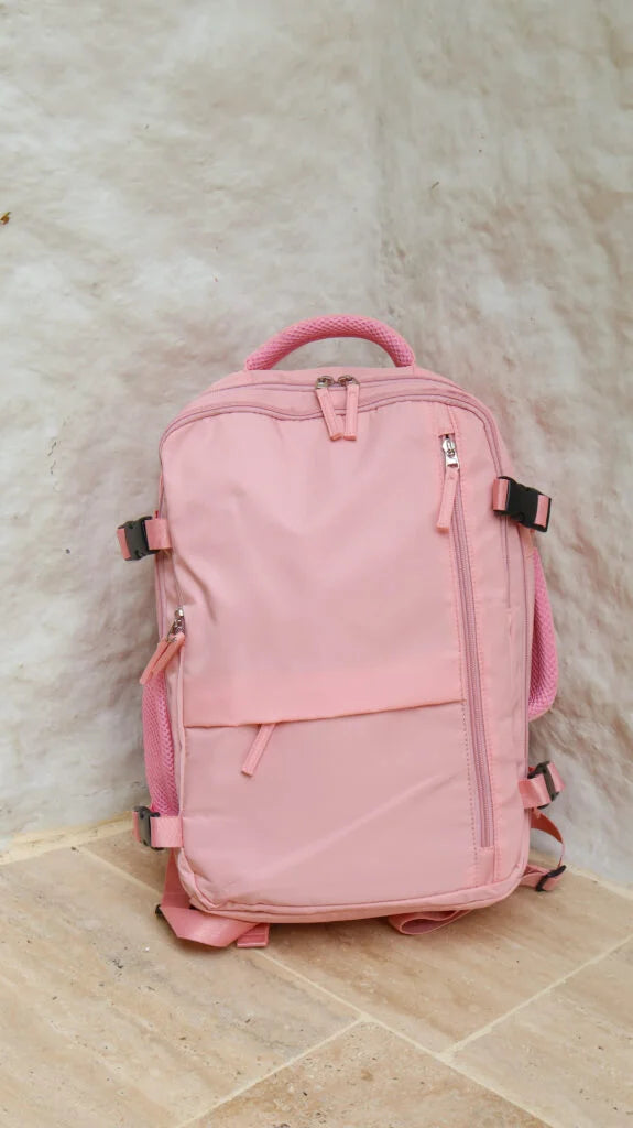 Morral multifuncional