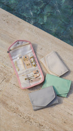 Joyero de viaje Bris