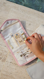 Joyero de viaje Bris