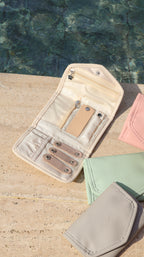 Joyero de viaje Bris