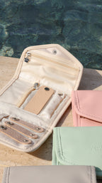 Joyero de viaje Bris