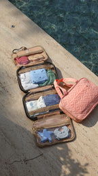 Bolsa cosmetiquera shibui