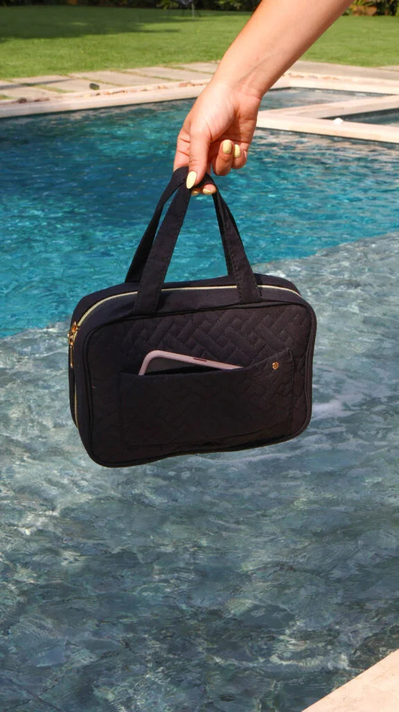 Bolsa cosmetiquera shibui