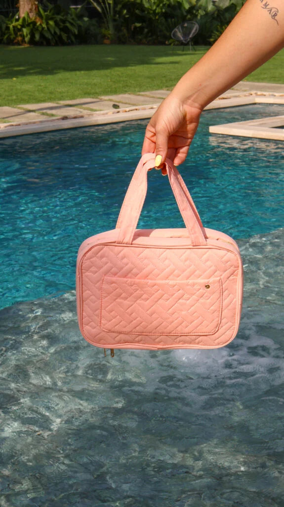 Bolsa cosmetiquera shibui