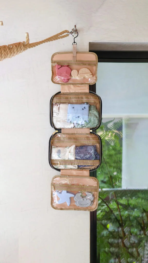 Bolsa cosmetiquera shibui