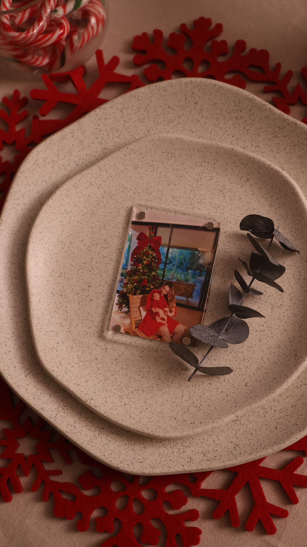 Marco para fotos nokori x5