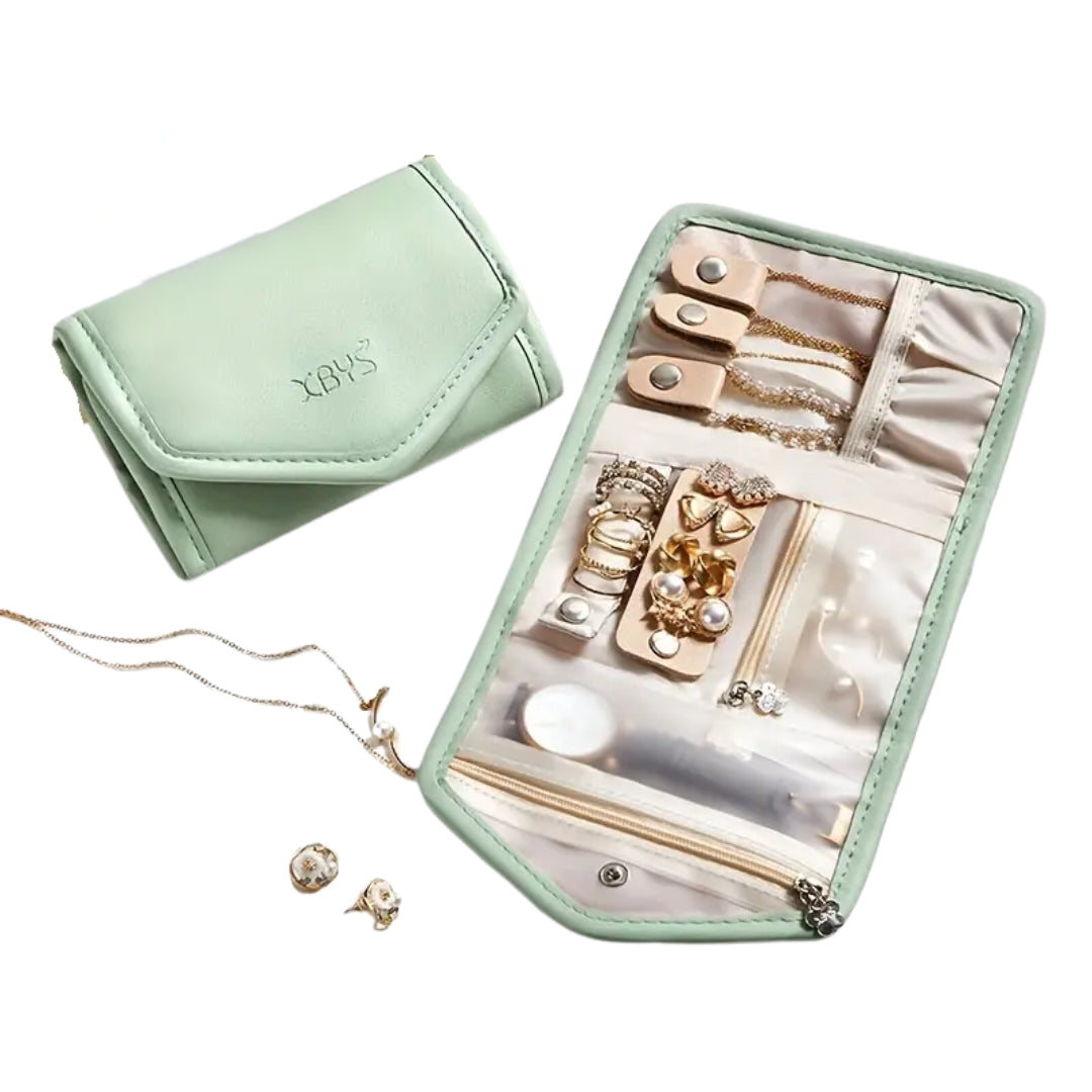 Joyero de viaje Bris