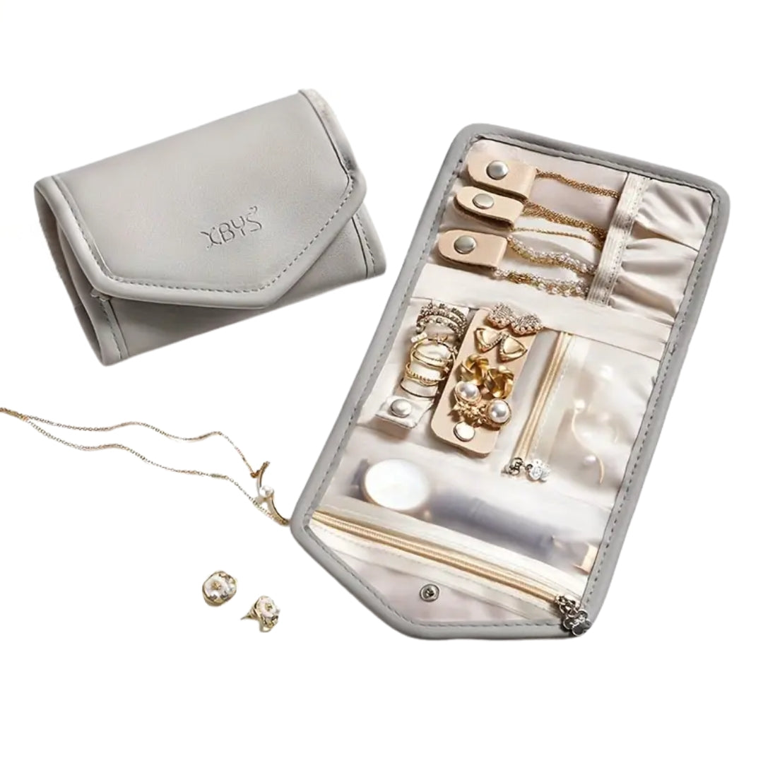 Joyero de viaje Bris