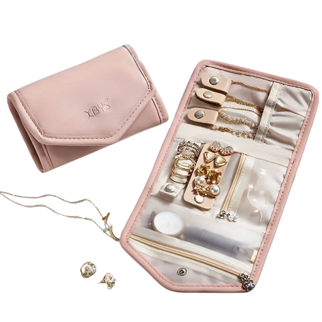 Joyero de viaje Bris