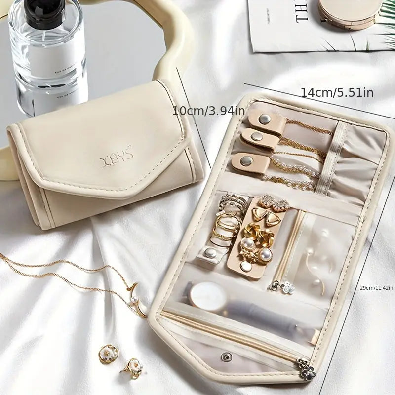 Joyero de viaje Bris